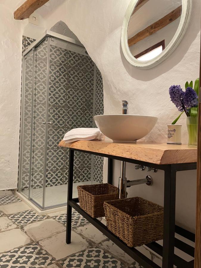 Casa Rural Con Jardin,A 8Km Playa Y En La Naturaleza Taronja&Canyella Ardenya Exteriör bild